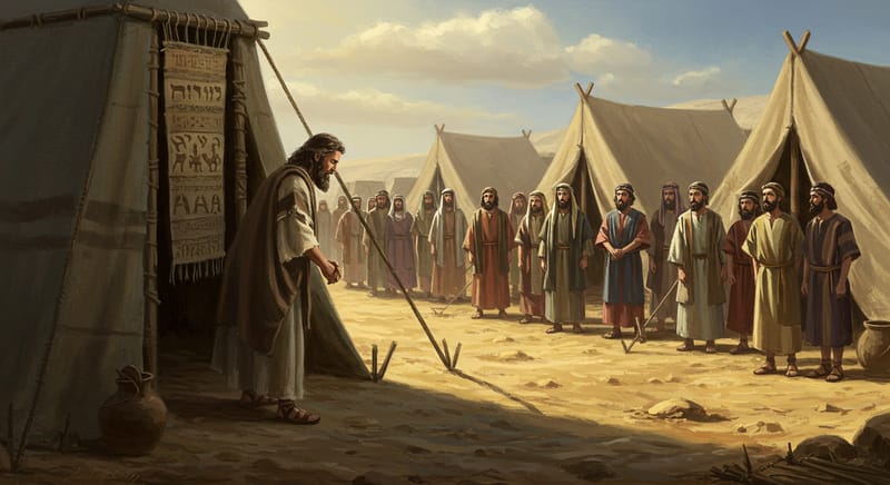 Great Leaders are Prayer Warriors