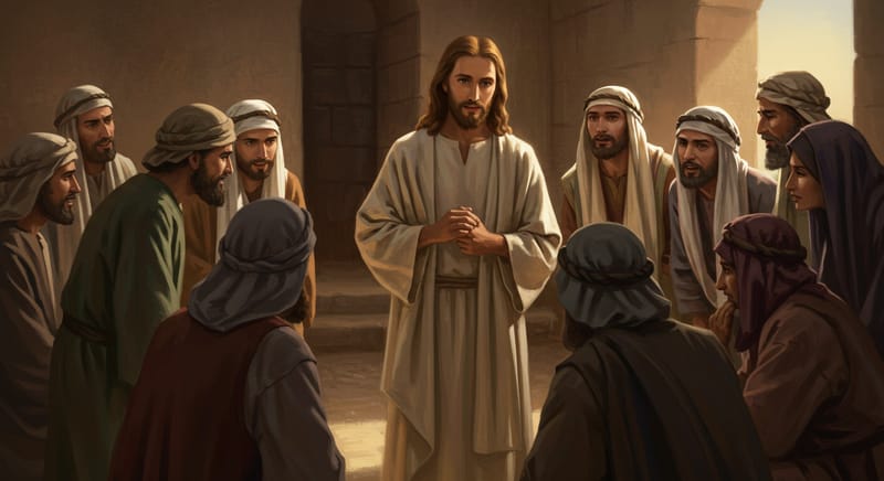 Be Close to God but Avoid Over-Familiarity