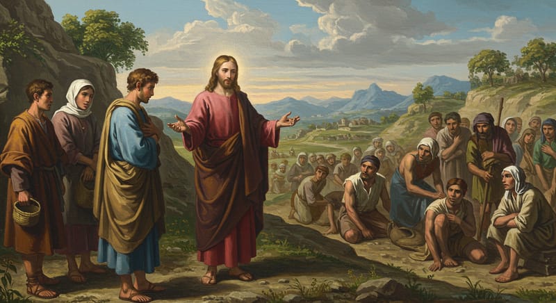 Do Not Worship Your Possessions