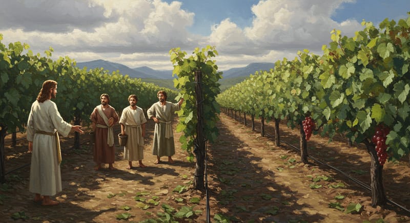 Before God, we are all equal