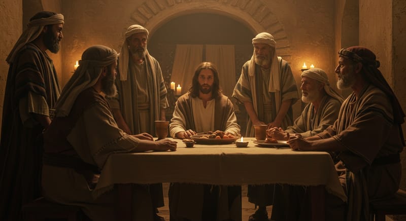 The Affliction of the Proud Has No Healing