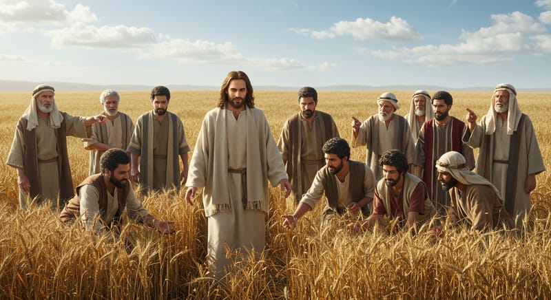 The Danger of a Single Story