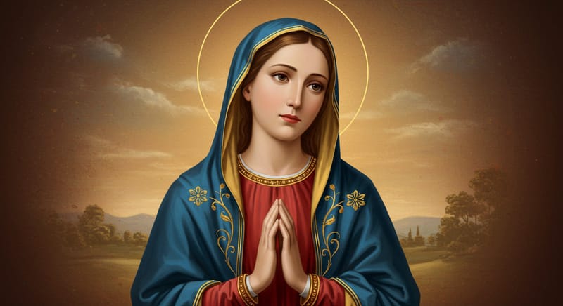 Celebrating Mama’s Birthday