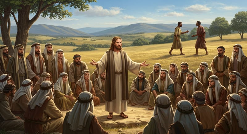 Before Judging Others; Look Inwards