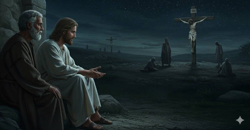 Why We Celebrate the Cross of Jesus