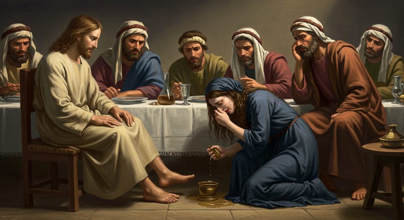 The Power of Sacramental Confession