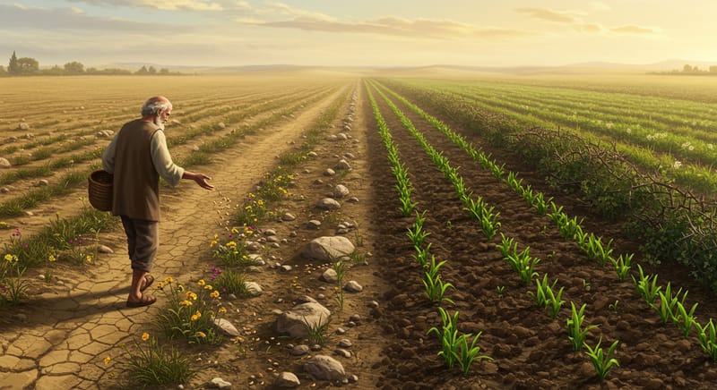 Where Am I Right Now?