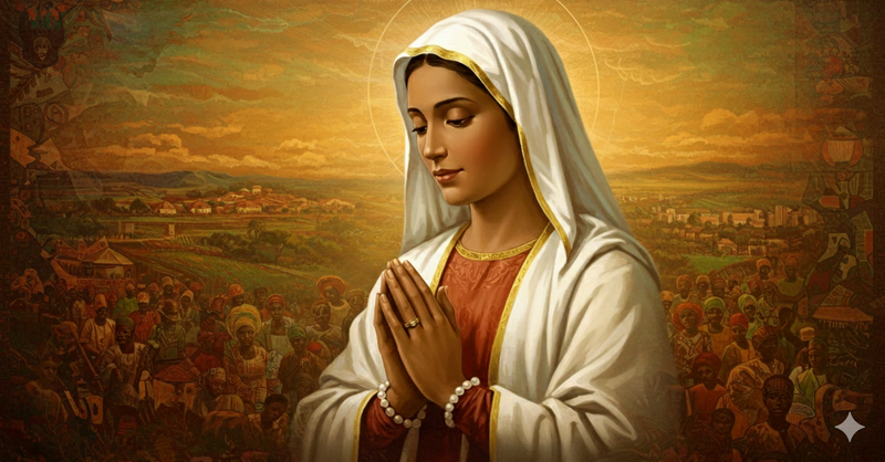 Nigeria: A Nation in Need of Repentance