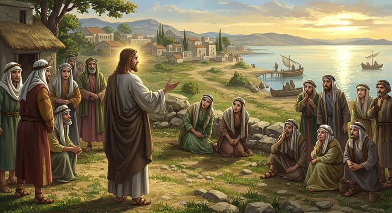 Repentance From Sin is the Ultimate Miracle