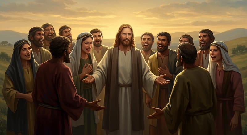 How to Gain Enduring Happiness