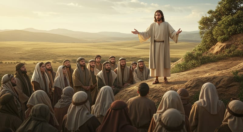 It is Evil to Test God