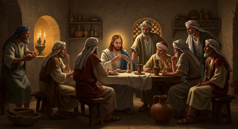 Only a Fool Thinks That There is no God