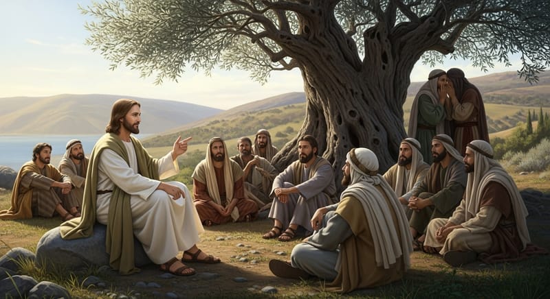 Do Not Be a Hypocrite