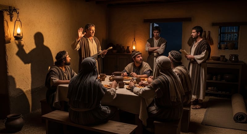 Do not become a Slave to Sin