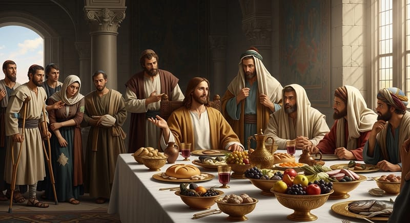 Bless and Do Not Curse Those Who Persecute You