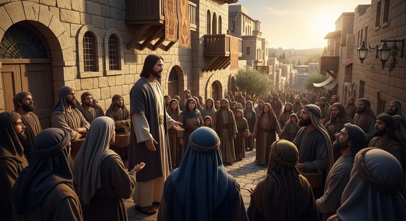 The Cost of Discipleship