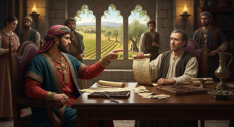 Wisdom is the Principal Thing. Get it, Apply it.