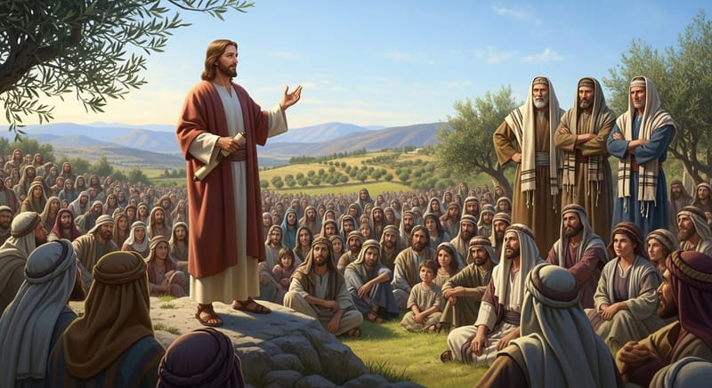 Do Not Make Money Your God