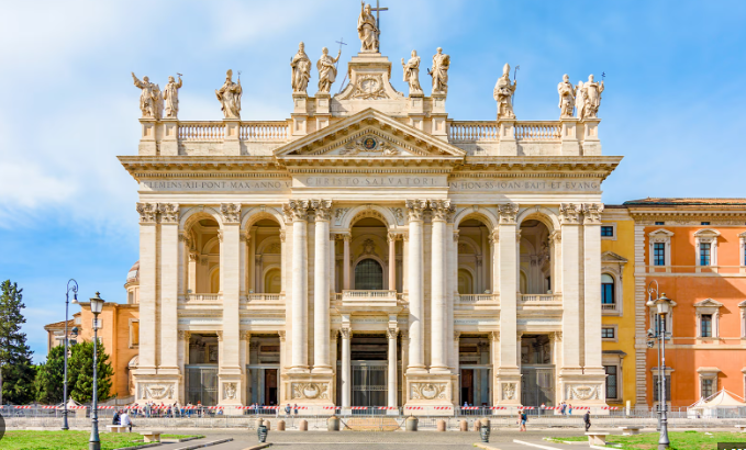 Our Bodies Are God’s Temples