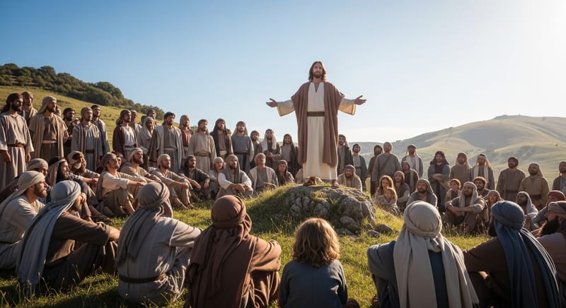 It is Foolish to Think There is No God