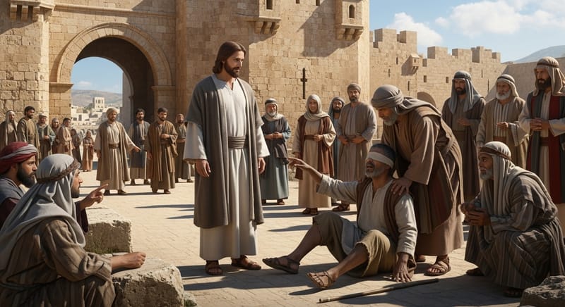 Dare To Stand Out from the Crowd