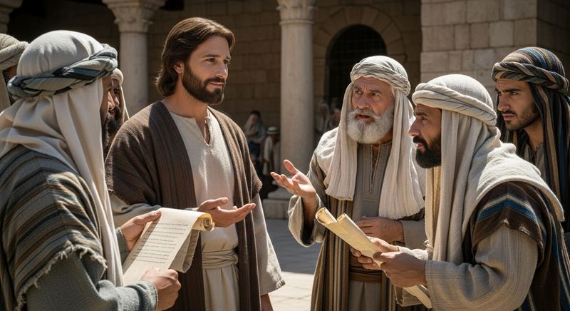 God Never Sleeps. Wickedness Never Lasts