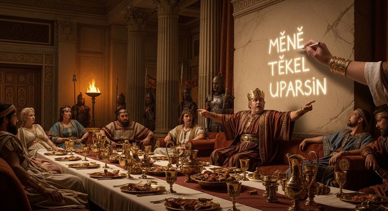 Fear God; Respect Sacred Items