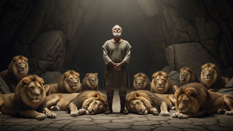 The Evil We Wish Others Returns to Us