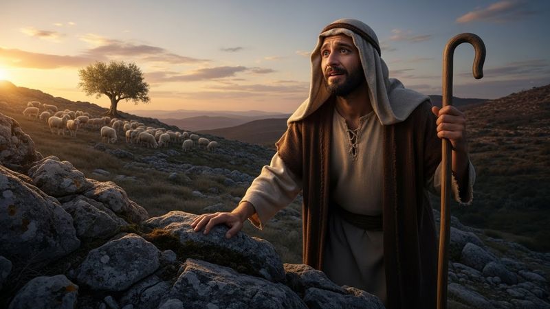 Rethinking Our Attitude Toward Sinners