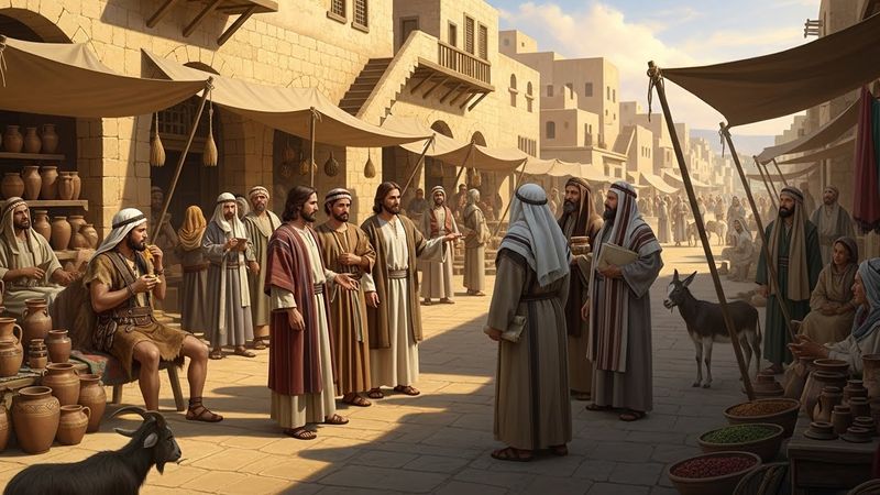 John the Baptist: A Return of Elijah