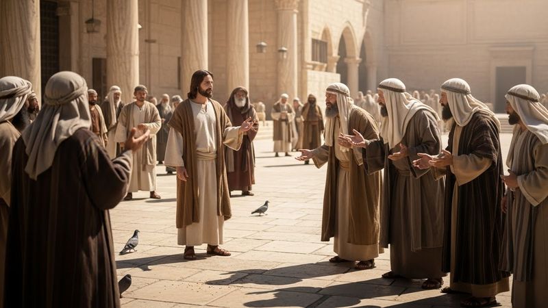 Prophecy, Authority and Authenticity