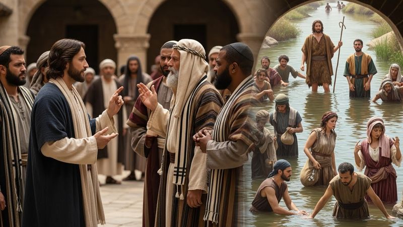 Let your Yes be Yes; Don’t Promise and Fail