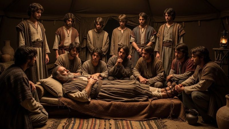 Blessing Your Children