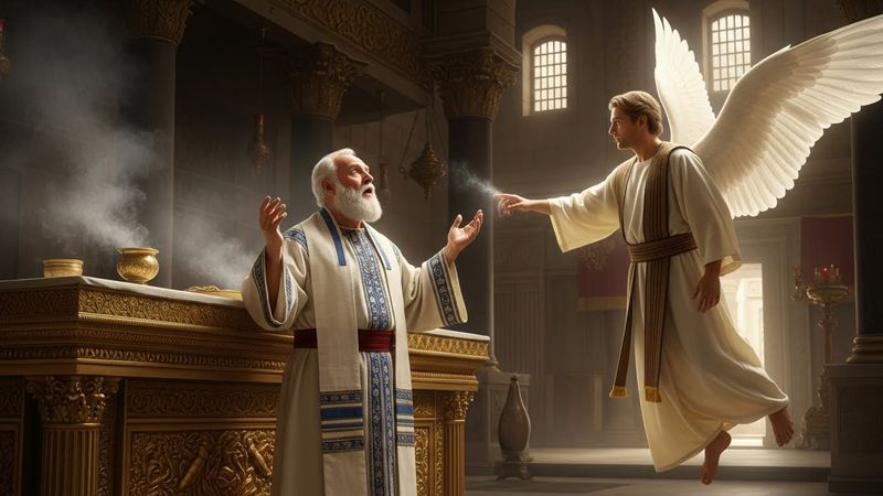 With God, Nothing Is Impossible