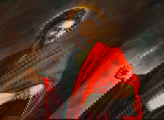 Like St. John, Be a Close Friend of Jesus