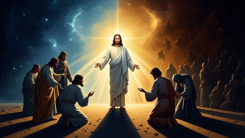 Do Not Be Against Christ