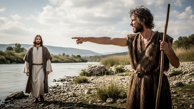 To Know God is to Flee from Sin