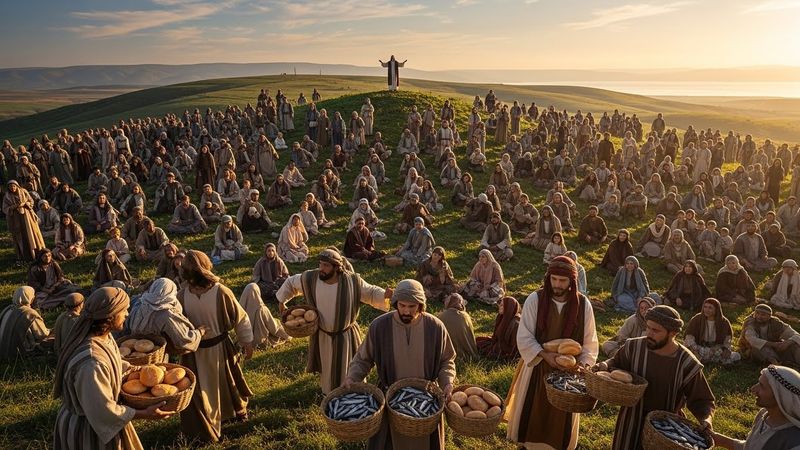 True Love is Sacrifice for Others