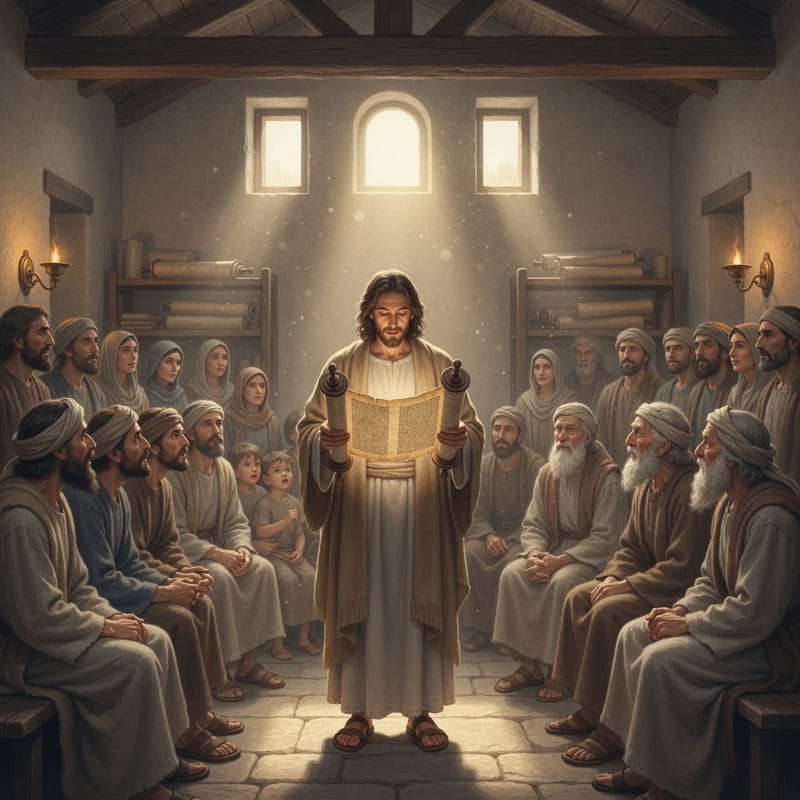 You Cannot Love God and Hate Your Neighbour