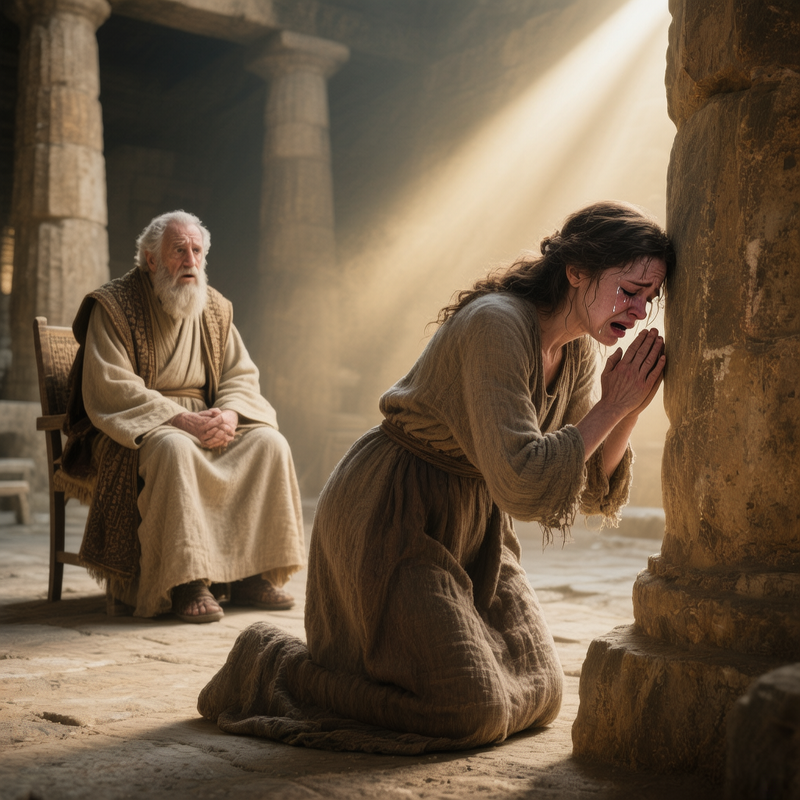 Prayer: A Covenant Agreement with God