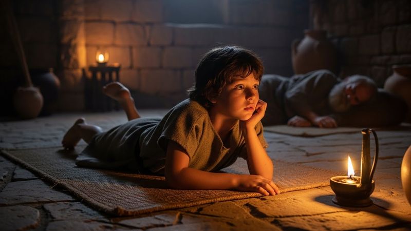 Prayer: An Opportunity to Listen to God