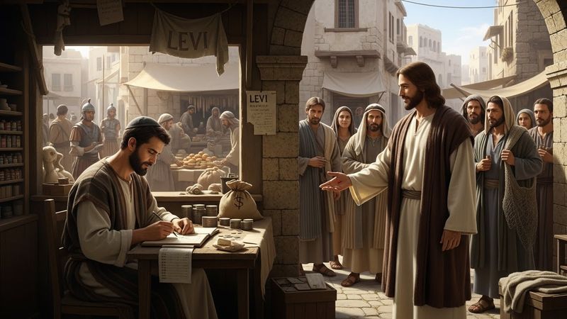 Make the Most of Unmerited Favours