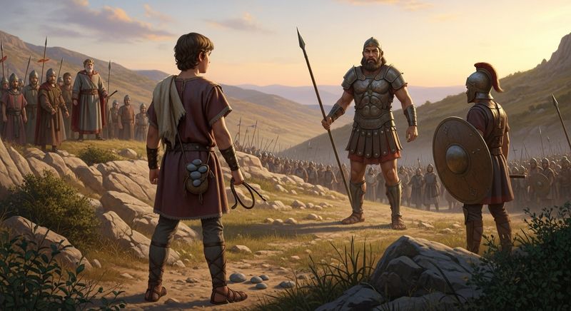 How to Survive in a World of Enemies