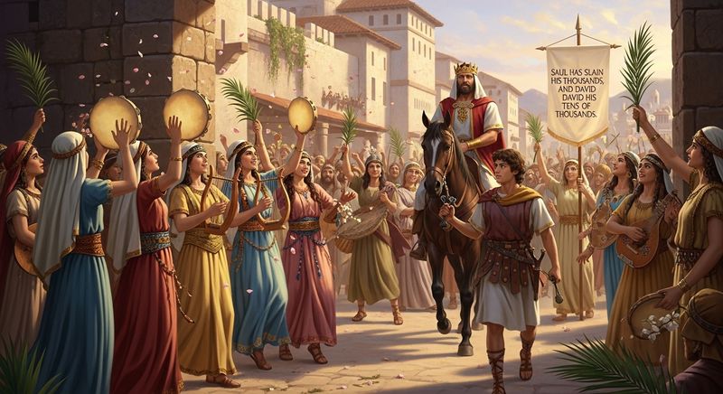 Do Not Bite the Finger That Feeds You