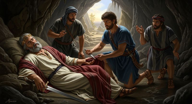 If You Hate Your Enemies, You Are Not Better Than Them