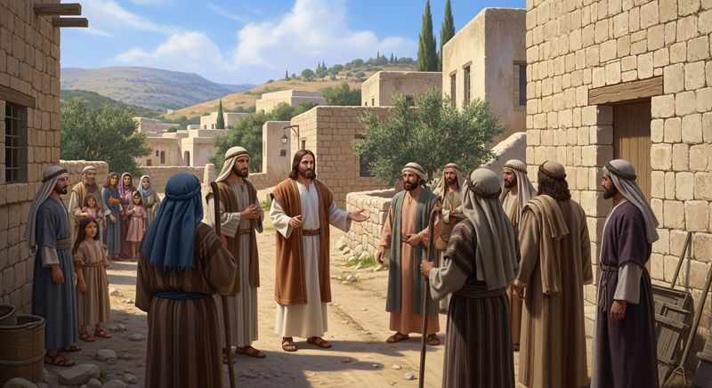 Celebrating Saints Timothy and Titus