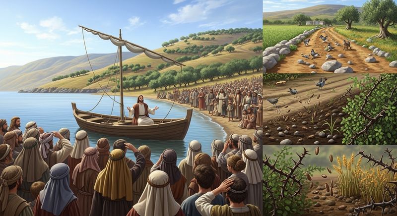 Good Seeds Need Good Soils