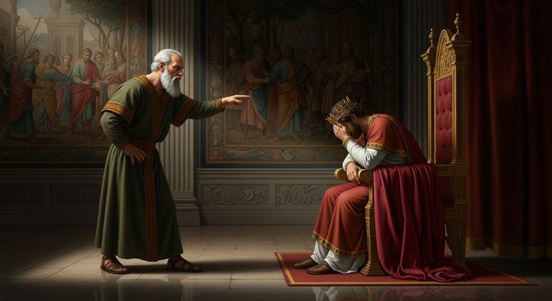 The Danger of the 11th Commandment