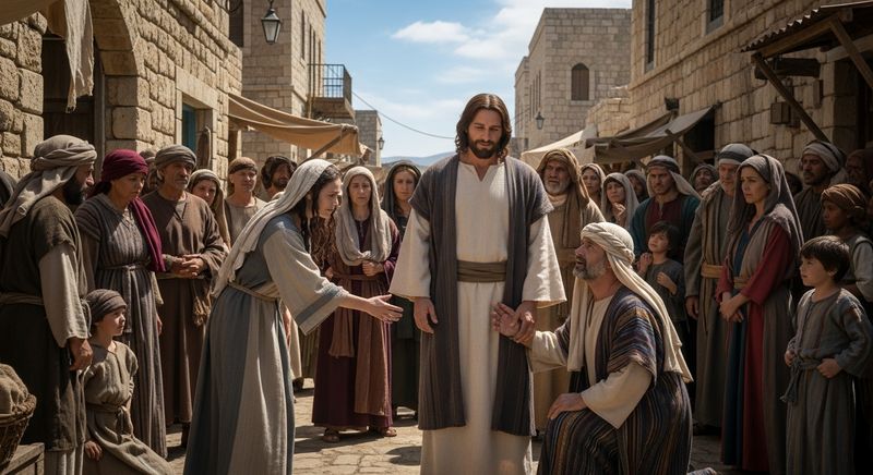 Lessons from the Fall of Absalom