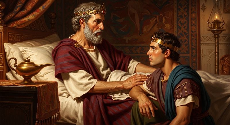 The Key to Prosperity is Obedience